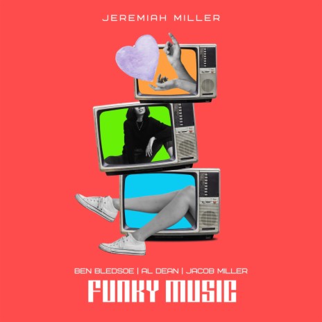 Funky Music (Sped Up) ft. Ben Bledsoe | Boomplay Music