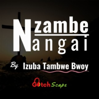 Izuba Tambwe Bwoy