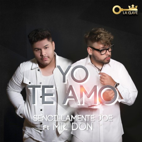 Yo Te Amo (feat. Mr. Don) | Boomplay Music