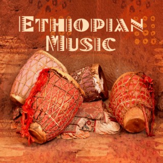 Ethiopian Music – Traditional Drum Lessons