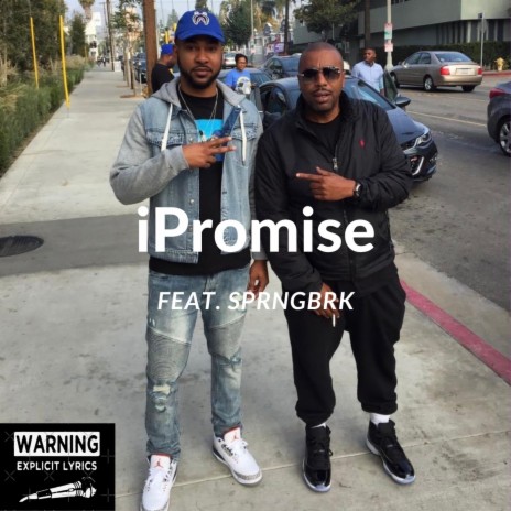 iPromise ft. SprngBrk