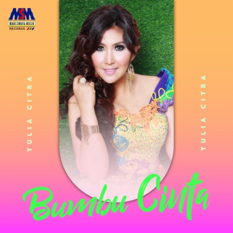 Bumbu Cinta | Boomplay Music