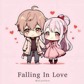 Falling in Love