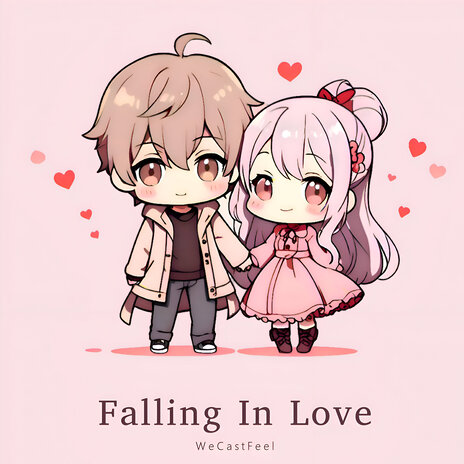 Falling in Love | Boomplay Music