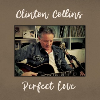 Clinton Collins