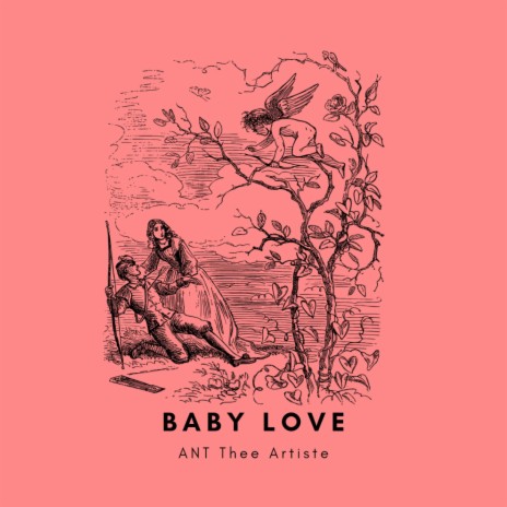 Baby Love | Boomplay Music