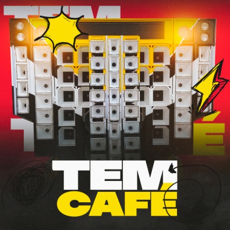 Tem Café | Boomplay Music