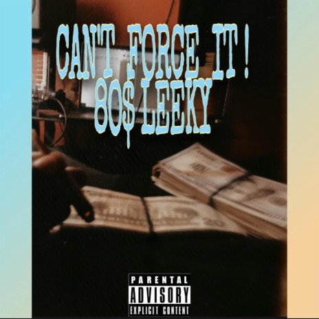 Can't Force It! | Boomplay Music