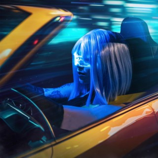 Midnight Racer lyrics | Boomplay Music