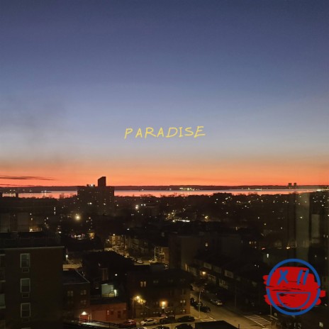 Paradise | Boomplay Music