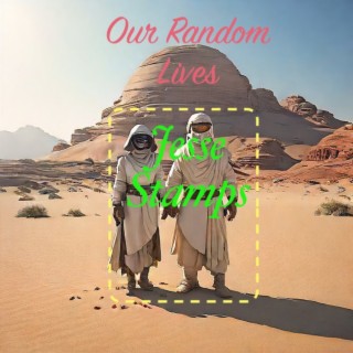Our Random Lives