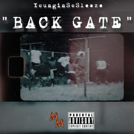 Back Gate | Boomplay Music