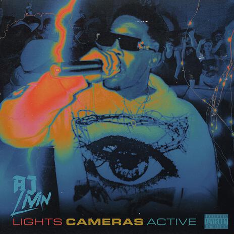 Lights Cameras Active | Boomplay Music