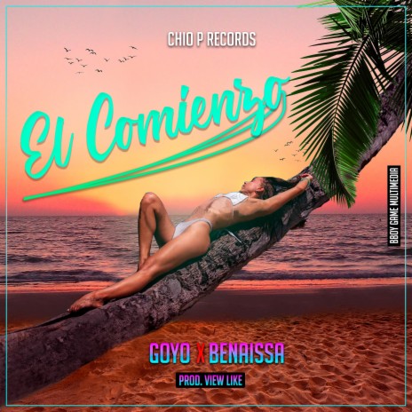 El Comienzo ft. Benaissa | Boomplay Music