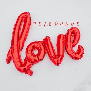 Telephone Love