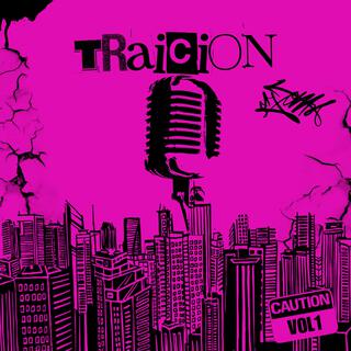 Traicion