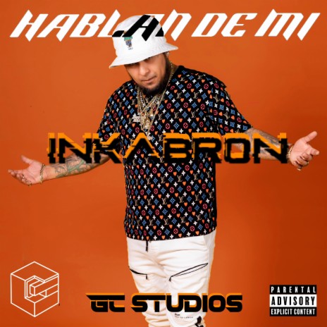 HABLAN DE MI | Boomplay Music