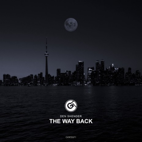 The Way Back (Original Mix) | Boomplay Music