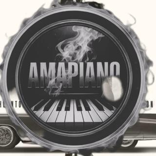 Amapiano jam lab hub vibe 2024