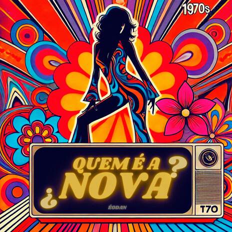 Quem é a Nova ? ft. Custic | Boomplay Music