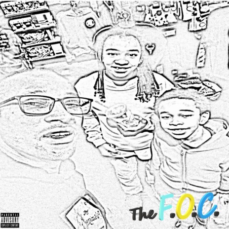 The F.O.C. ft. Bootleg