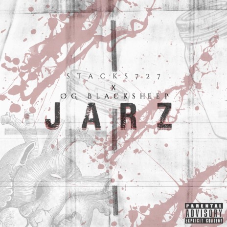 Jarz ft. O.G. Blacksheep | Boomplay Music