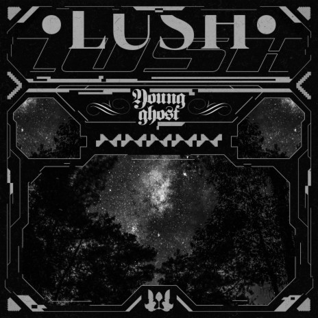 LUSH | Boomplay Music