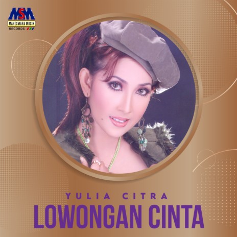 Lowongan Cinta | Boomplay Music