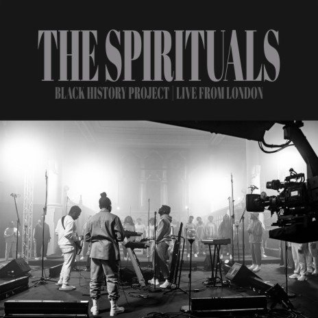 Spirituals Medley (Live) ft. Mahalia Fontaine & Niiella | Boomplay Music