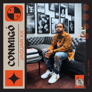 Conmigó lyrics | Boomplay Music