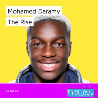 Mohamed Daramy The Rise | De Rød-Hvide