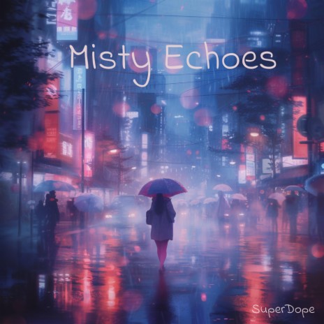 Misty Echoes | Boomplay Music