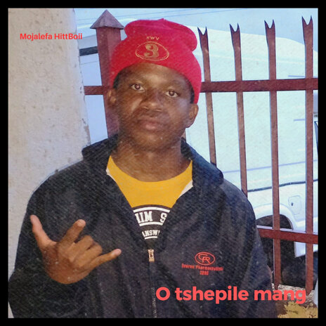 O Tshepile Mang | Boomplay Music