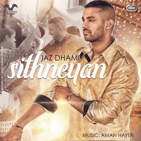 Sithneyan ft. Aman Hayer | Boomplay Music