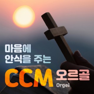 Resting CCM Orgel