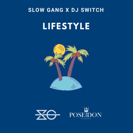 Lifestyle ft. DJ Switch | Boomplay Music