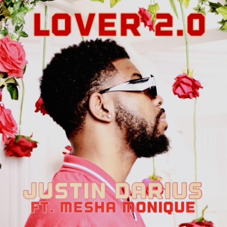 Lover 2.0 ft. Mesha Monique