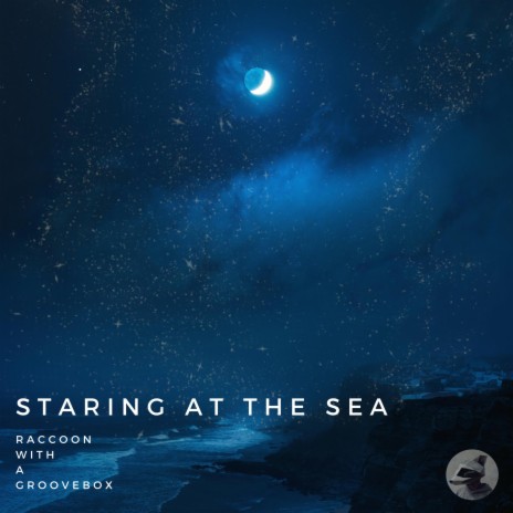 Staring at the Sea | Boomplay Music