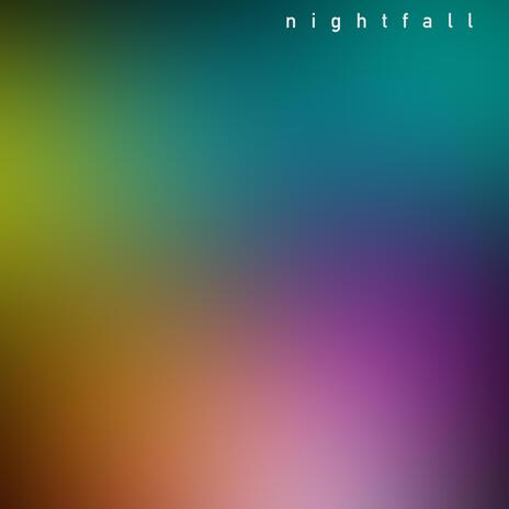 Nightfall | Boomplay Music