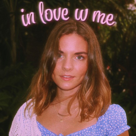 in love w me | Boomplay Music