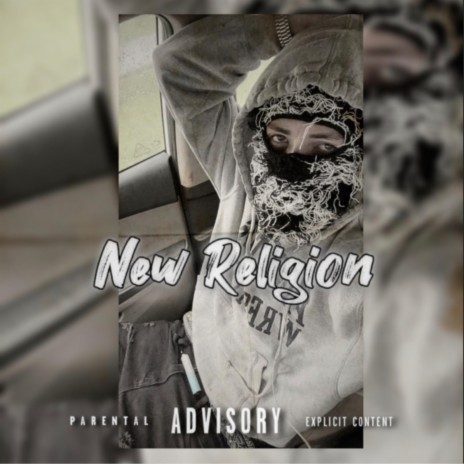 New Religion | Boomplay Music