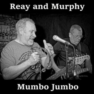 Reay and Murphy