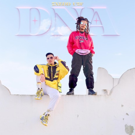 DNA ft. UZF | Boomplay Music