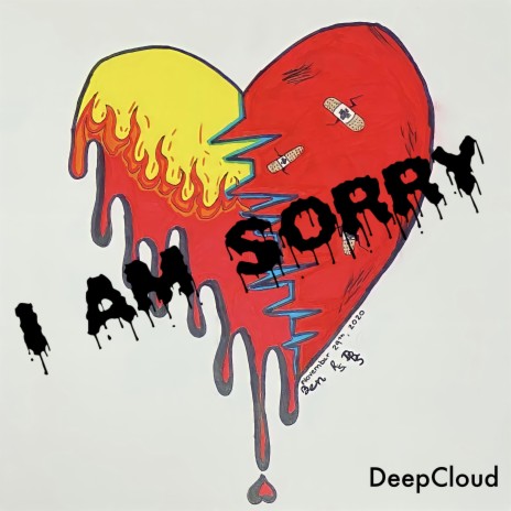 I Am Sorry | Boomplay Music