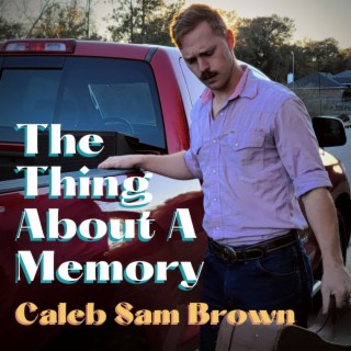 Caleb Sam Brown