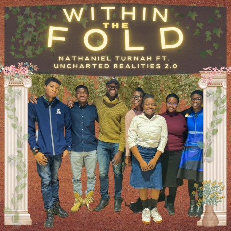 Within The Fold (Remix Version) ft. Uncharted Realities Podcast 2.0