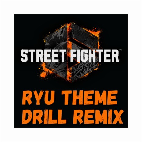 Ryu Theme (Drill Remix) | Boomplay Music