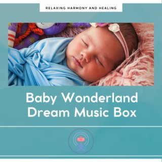 Baby Wonderland Dream Music Box