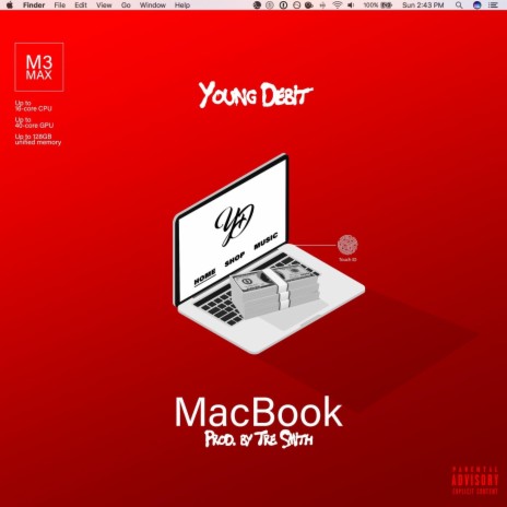 MacBook | Boomplay Music