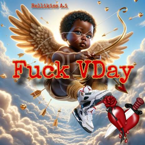 FUCK VDAY | Boomplay Music